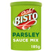 Bisto Parsley Sauce Granules 185g