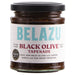 Belazu Black Tapenade 170g