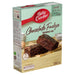 Betty Crocker Chocolate Fudge Brownie Mix 415g