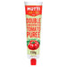 Mutti Double Concentrate Tomato Puree 130g