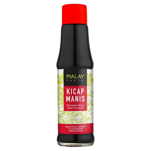 Malay Taste Kicap Manis 150ml