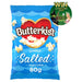 Butterkist Simply Salted Popcorn 80g