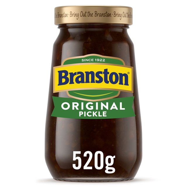 Branston Pickle Original 520g