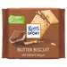 Ritter Sport Butter Biscuit Milk Chocolate 100g