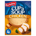 Batchelors Cup a Soup Chicken 81g