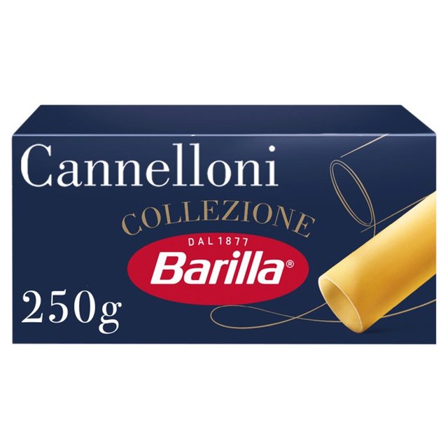 Barilla Pasta Cannelloni 250g