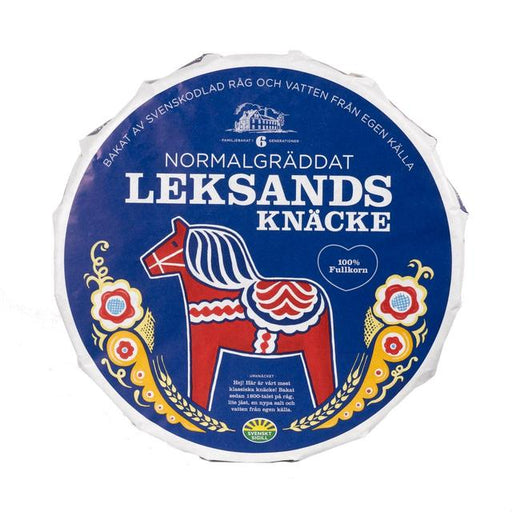 Leksands Original Gourmet Crispbread 830g