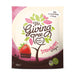 The Giving Tree Freeze Dried Strawberry Crisps 18g