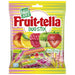 Fruittella Duo Stix Sweets Sharing Bag 160g