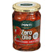 Ponti Zero Oil Sundried Tomatoes 300g