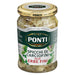 Ponti Fine Herbs Artichokes 280g