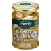 Ponti Zero Oil Grilled Champignon Mushrooms 300g