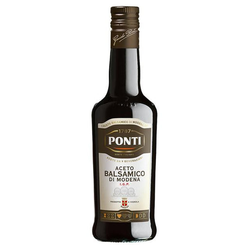 Ponti Balsamic Vinegar Of Modena 500ml