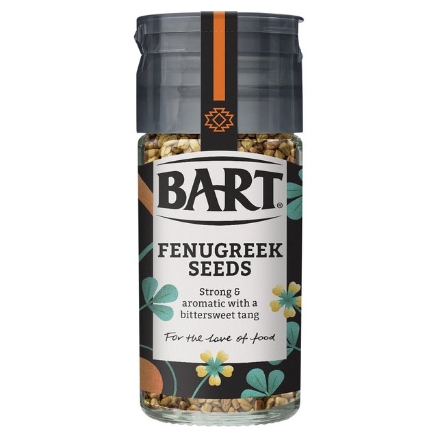 Bart Fenugreek Seeds 55g