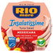 Rio Mare MSC Tuna Salad Mexican Style 160g