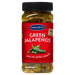 Santa Maria Green Jalapenos 500g