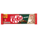 KitKat 2 Finger Dark Mint Chocolate Biscuit Bar 9 x 20.7g