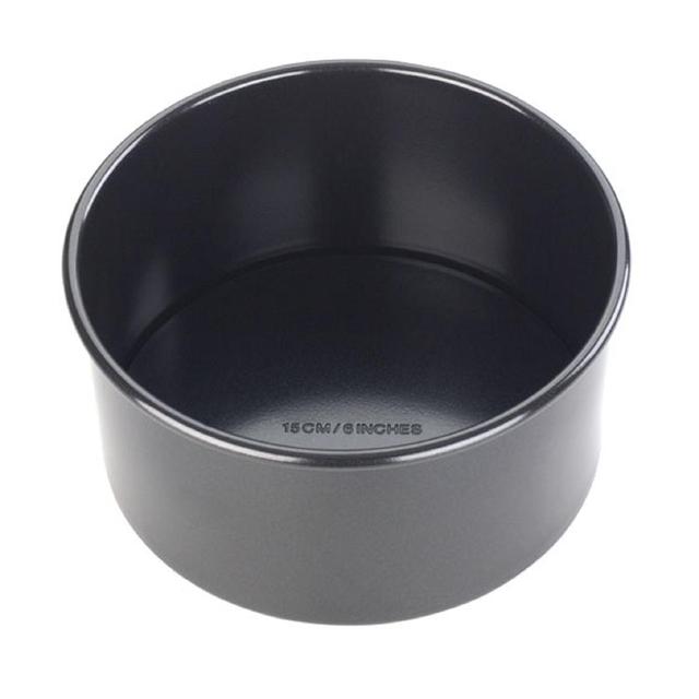 Tala Non-stick 15cm Deep Cake Tin N/A