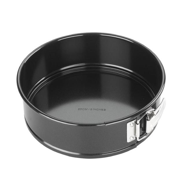 Tala Non-stick Springform Cake Tin 20cm N/A