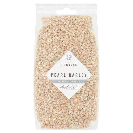 Daylesford Organic Pearl Barley 500g