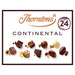 Thorntons Continental Collection Box of Chocolates 264g