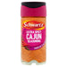 Schwartz Extra Spicy Cajun Seasoning Jar 42g