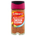 Schwartz Paprika & Lemon Chicken Seasoning No Added Salt Jar 43g