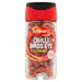 Schwartz Birds Eye Chilli Jar 11g