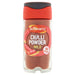 Schwartz Mild Chilli Jar 38g