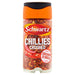 Schwartz Crushed Chilli Jar 29g