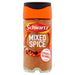 Schwartz Ground Mixed Spice Jar 28g