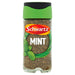 Schwartz Mint Jar 9g