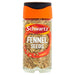 Schwartz Fennel Seed Jar 28g