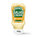 Heinz Light Salad Cream 30% Less Fat 415g