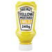 Heinz Yellow Mustard Mild 220ml