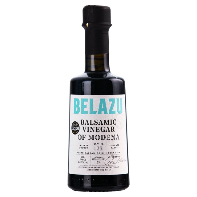 Belazu Balsamic Table Vinegar 250ml