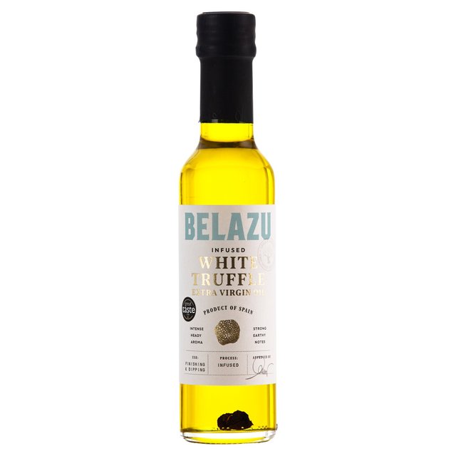 Belazu White Truffle Oil 250ml