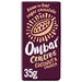 Ombar Centres Coconut & Vanilla Organic Vegan Fair Trade Chocolate 35g