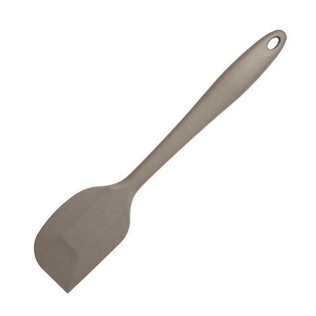 Silicone Spatula 27cm, Grey N/A