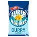 Batchelors Super Noodles Mild Curry 90g