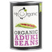 Mr Organic Aduki Beans 400g