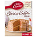 Betty Crocker Classic Coffee Cake Mix 425g