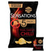 Sensations Thai Sweet Chilli Multipack Crisps 5 per pack