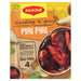 Maggi So Juicy Smoky Piri Piri 27g