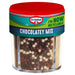 Dr. Oetker Chocolatey Sprinkles Mix 93g