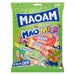 Maoam Mao Mix Chewy Wrapped Sweets Sharing Bag 350g