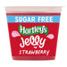 Hartley's No Added Sugar Strawberry Jelly Pot 115g