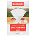 Rombouts Coffee Filter Papers N4 40 per pack