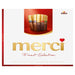 Merci Finest Chocolate Selection 250g