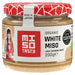 Miso Tasty Organic Shiro White Miso Cooking Paste 200g